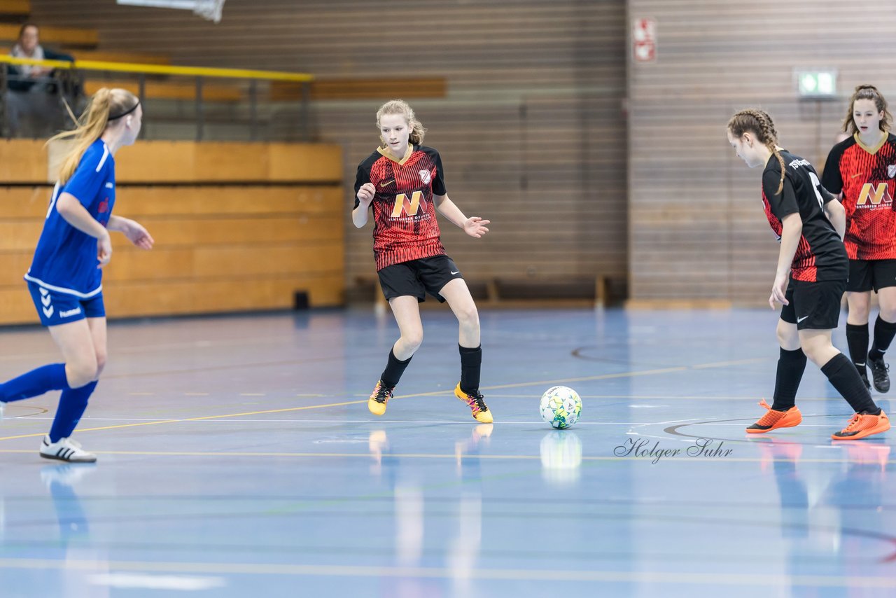 Bild 94 - wBJ Fortuna St. Juergen Winter Cup